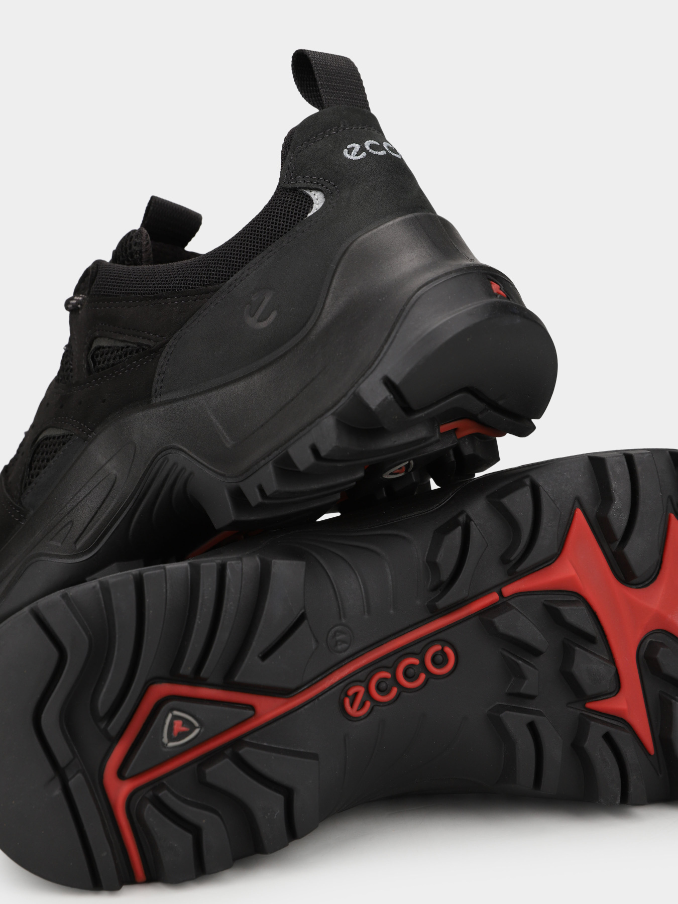 Кросівки аутдор ECCO модель 82245451094 Кросівки аутдор ECCO модель 82245451094 Фото