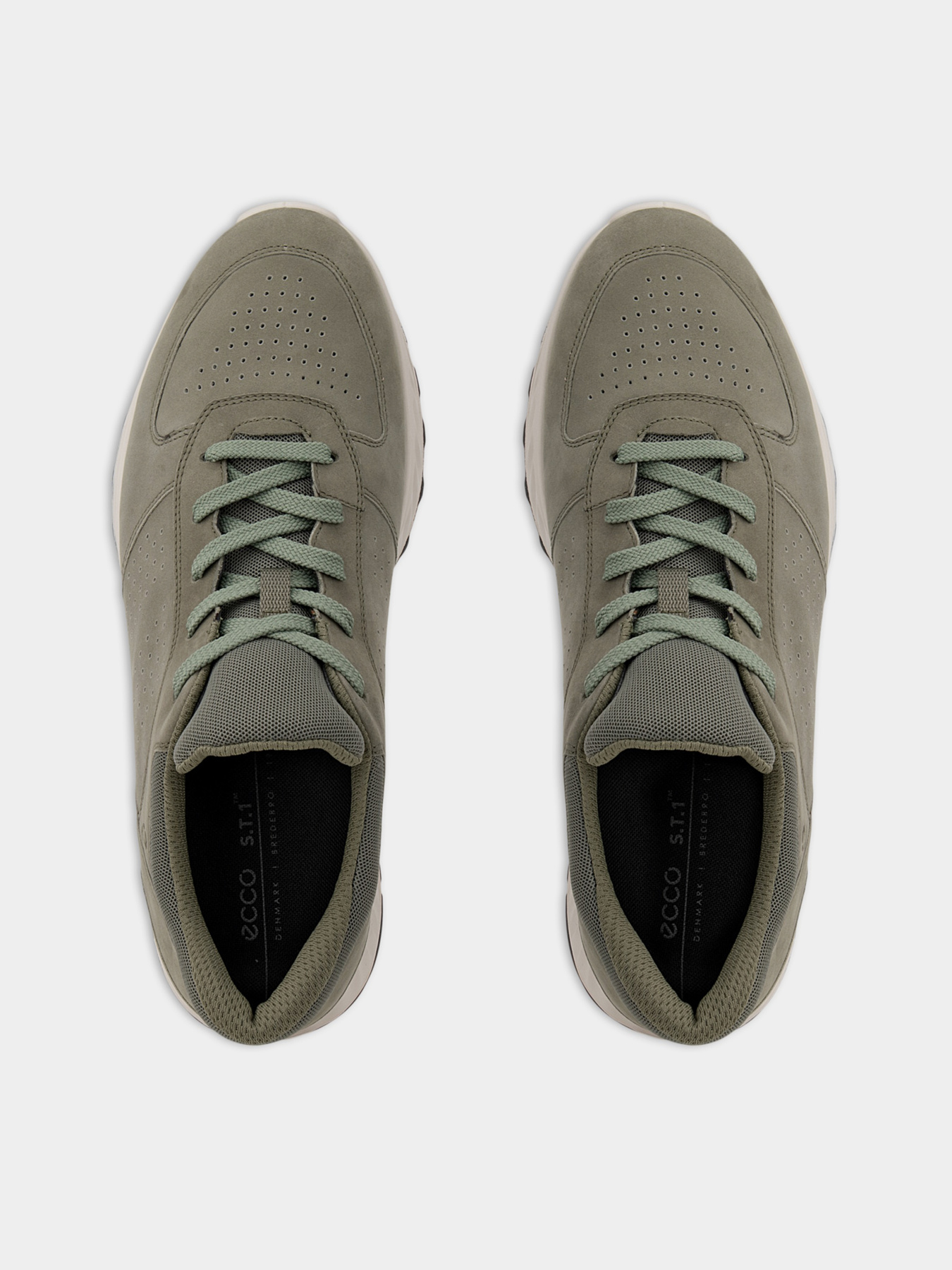 Кроссовки повседневные ECCO модель 83531461477 Фото