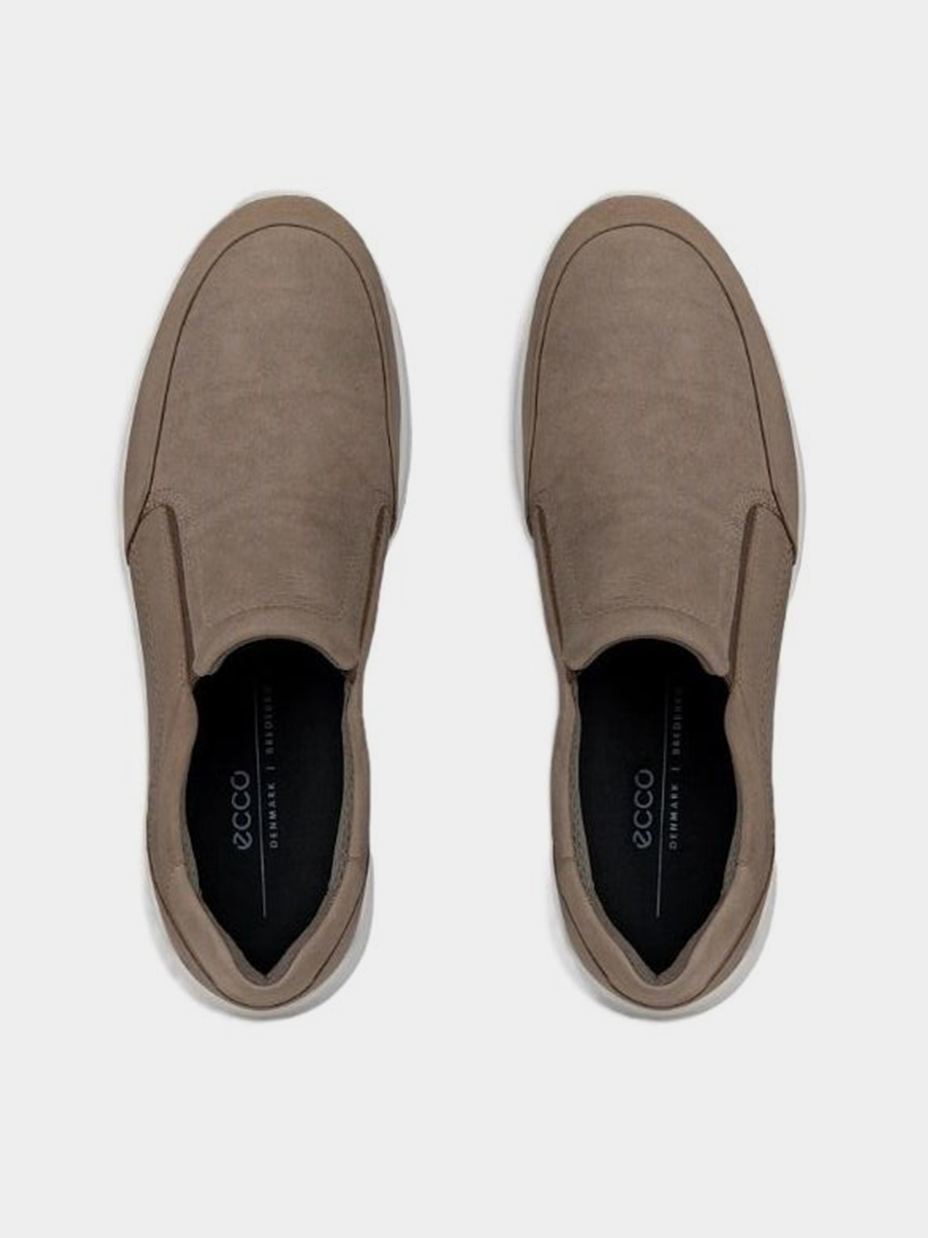Слипоны ECCO модель 51174402114 Фото