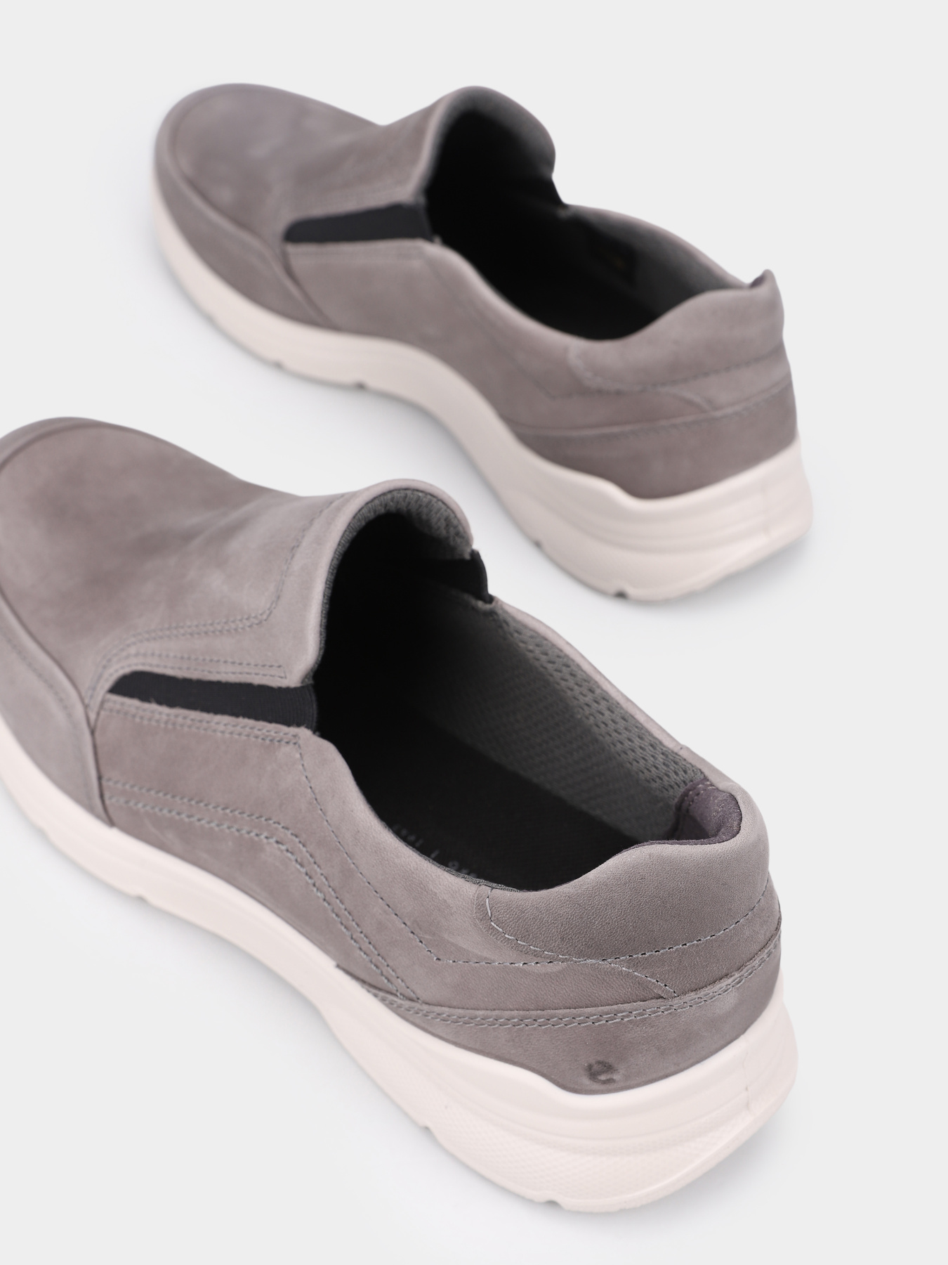 Сліпони ECCO модель 51174402013 Сліпони ECCO модель 51174402013 Фото