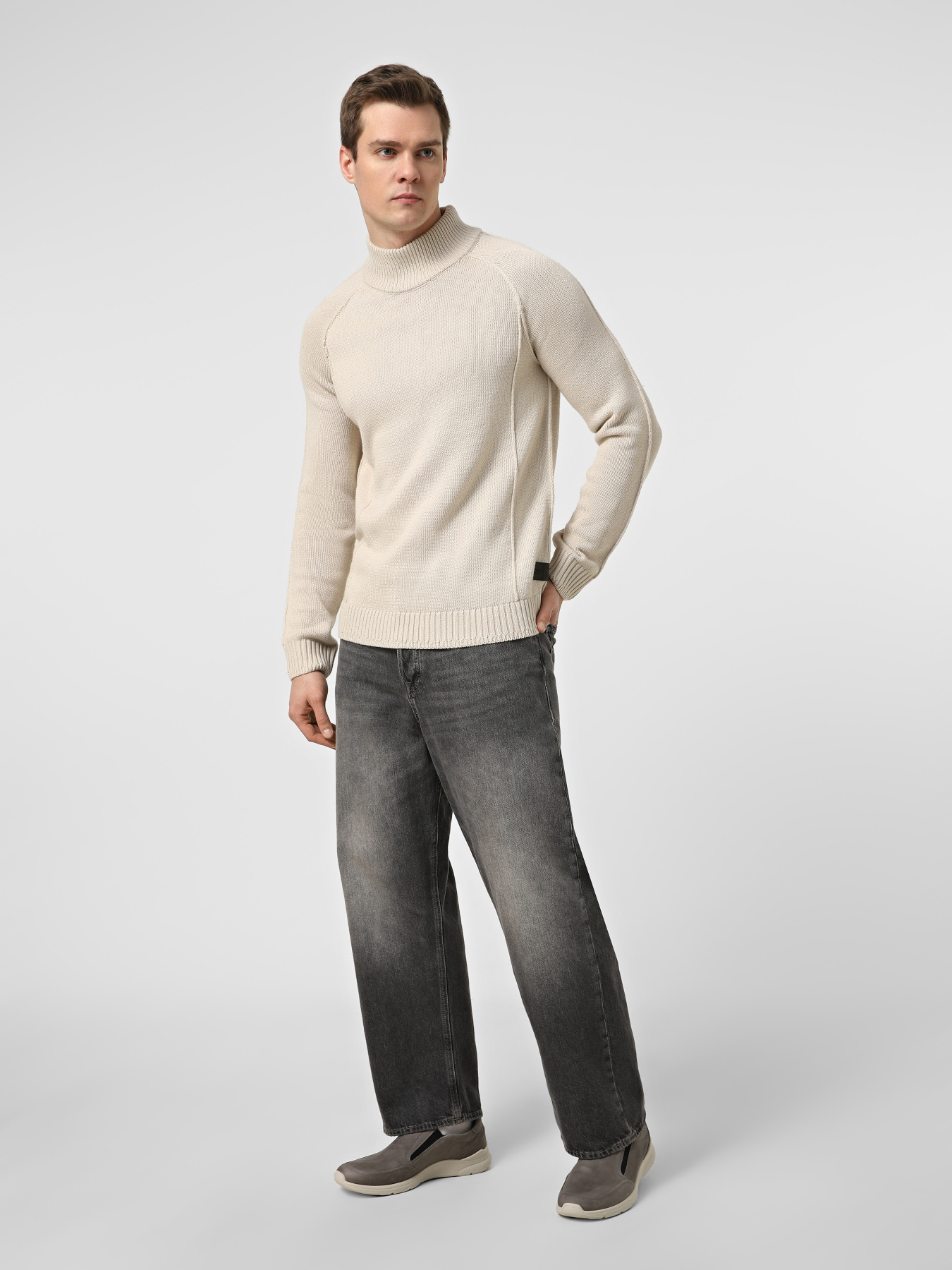 Сліпони ECCO модель 51174402013 Сліпони ECCO модель 51174402013 Фото