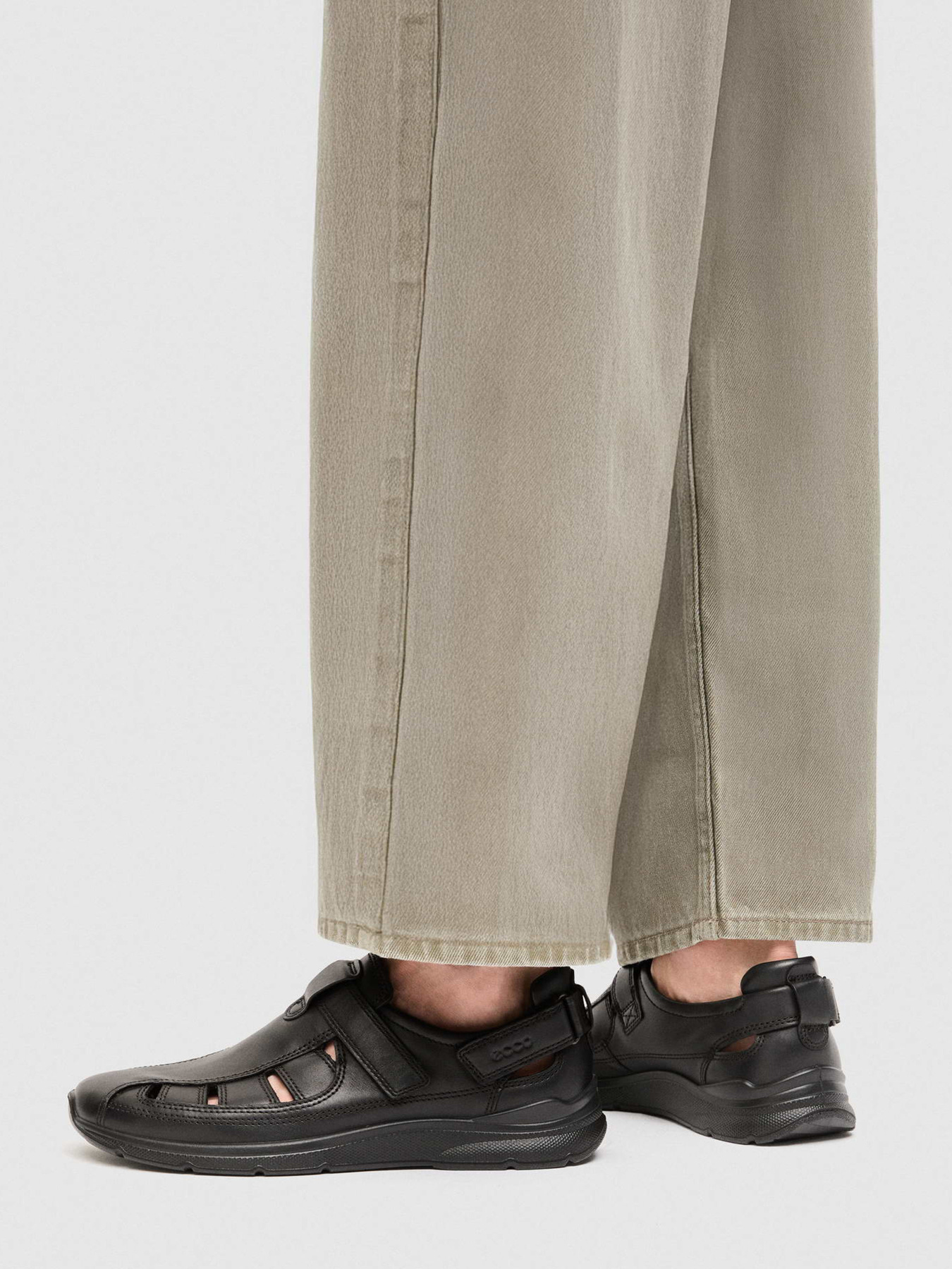 ECCO модель 51176401001 ECCO модель 51176401001 Фото