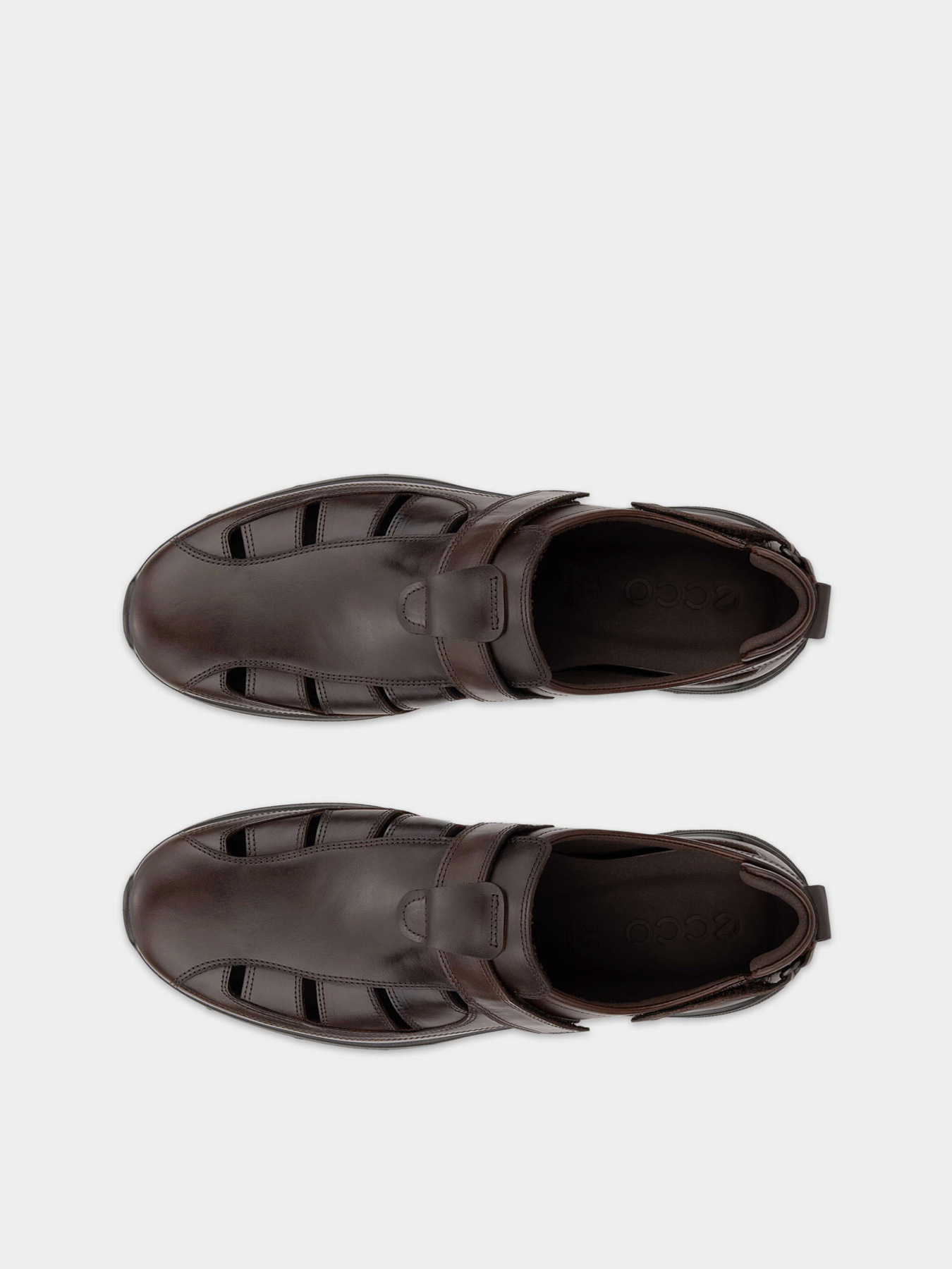 ECCO модель 51176401667 ECCO модель 51176401667 Фото