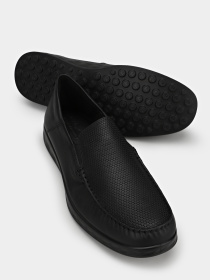 Лофери ECCO модель 54054401001 Фото