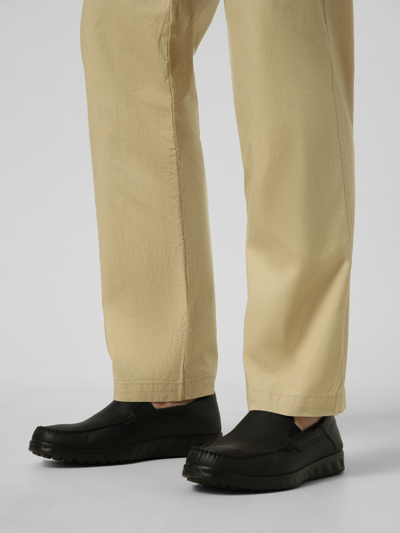 Туфли и лоферы ECCO ECCO S LITE MOC M модель 54054401001 Фото