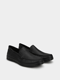 Лоферы ECCO модель 54054401001 Фото