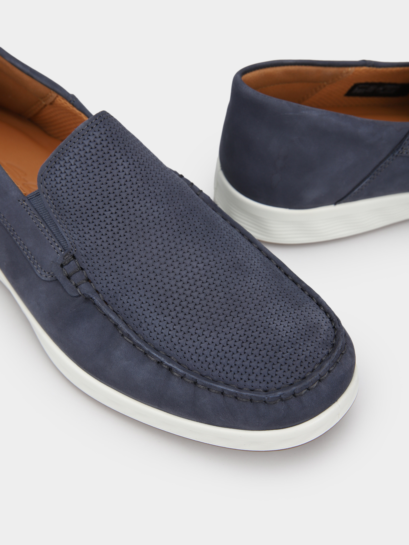 Туфли и лоферы ECCO ECCO S LITE MOC M модель 54054402415 Фото