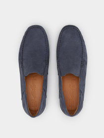 Туфли и лоферы ECCO ECCO S LITE MOC M модель 54054402415 Фото