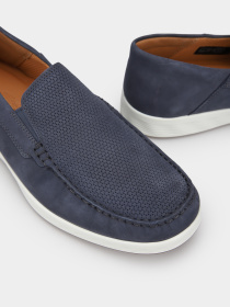 Туфли и лоферы ECCO ECCO S LITE MOC M модель 54054402415 Фото