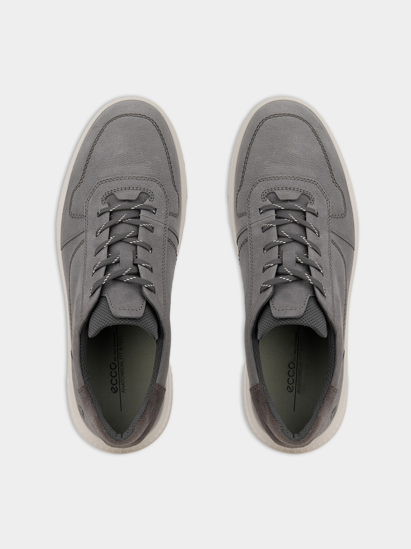 Кеды низкие ECCO модель 55162450869 Фото