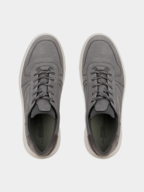 Кеды низкие ECCO модель 55162450869 Фото