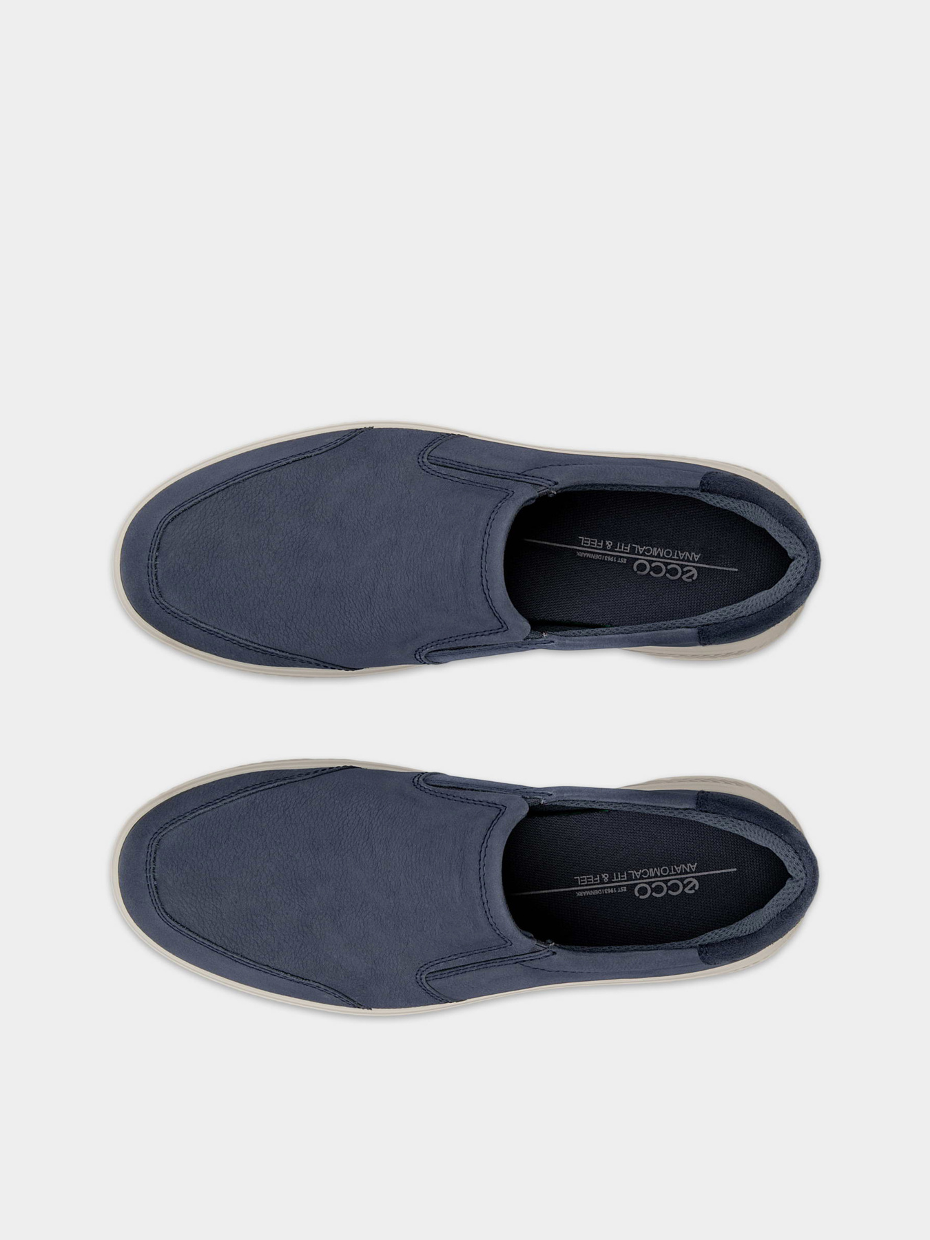 ECCO 55161450595 модель 55161450595 Фото