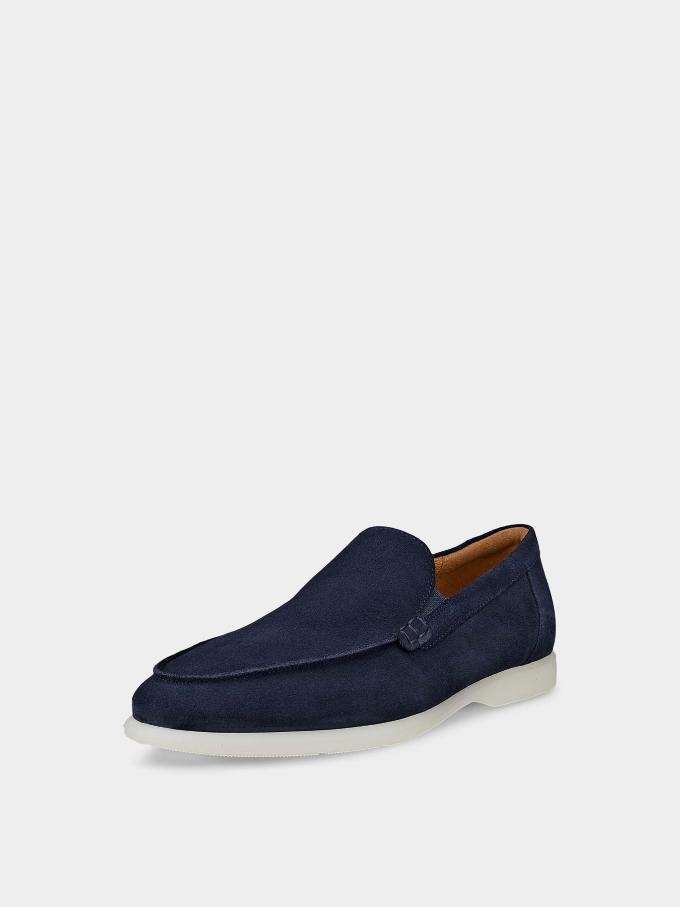 ECCO модель 55225405038 Фото