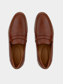 Лофери ECCO ECCO METROPOLE VERONA M модель 55226401053 Фото