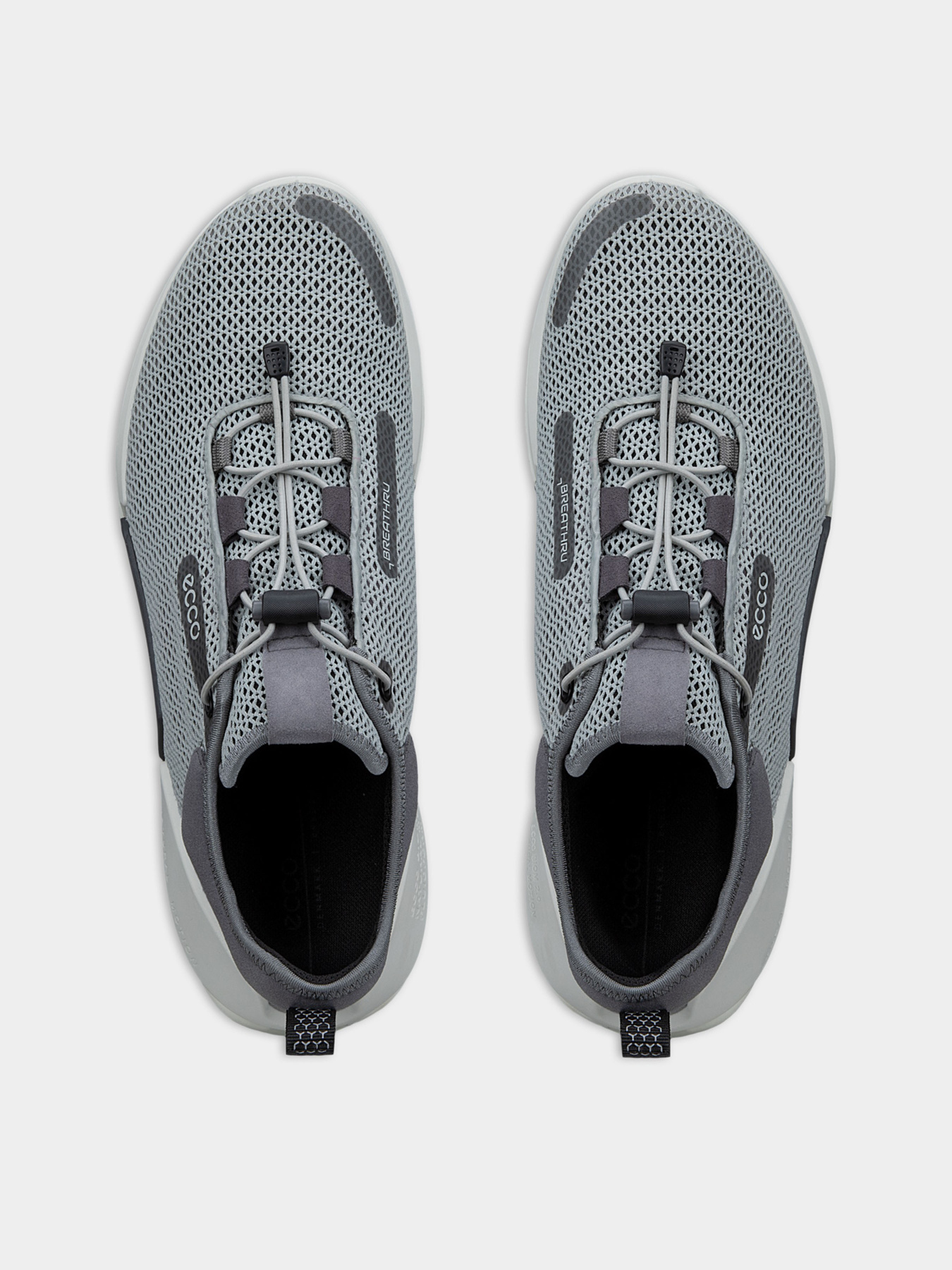 ECCO модель 80067461186 Фото