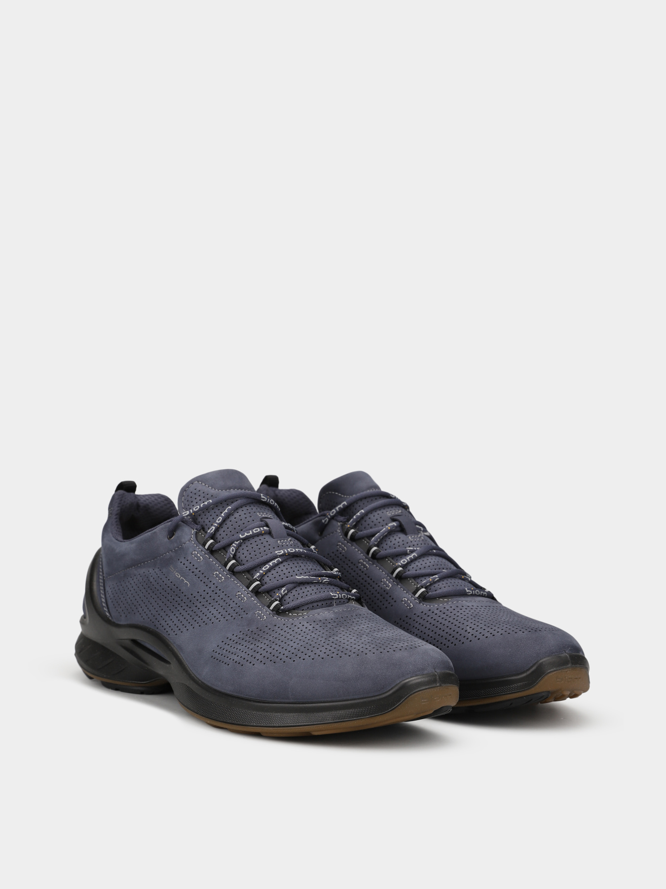 Кроссовки повседневные ECCO модель 83753412038 Кроссовки повседневные ECCO модель 83753412038 Фото