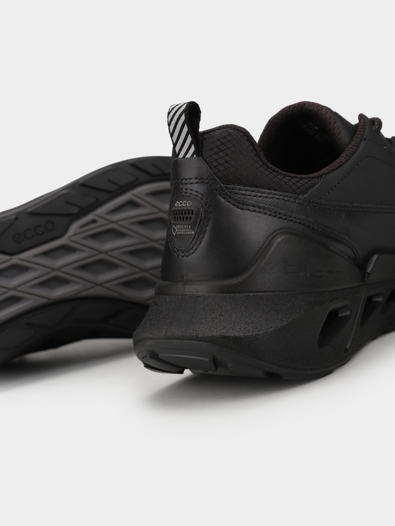 Кроссовки ECCO модель 85030451094 Фото