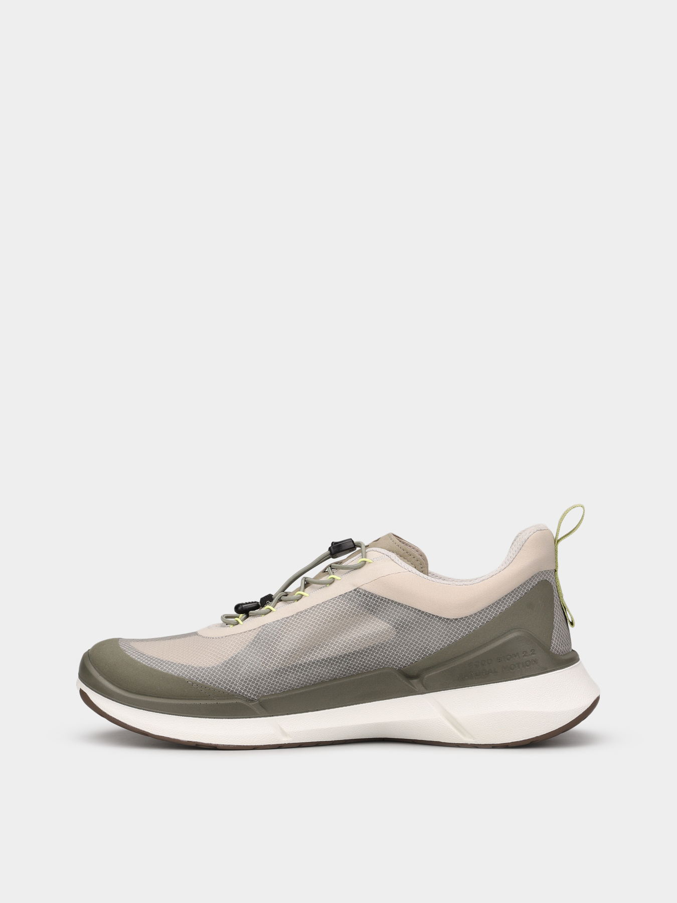 Кросівки повсякденні ECCO модель 83087461485 Кросівки повсякденні ECCO модель 83087461485 Фото