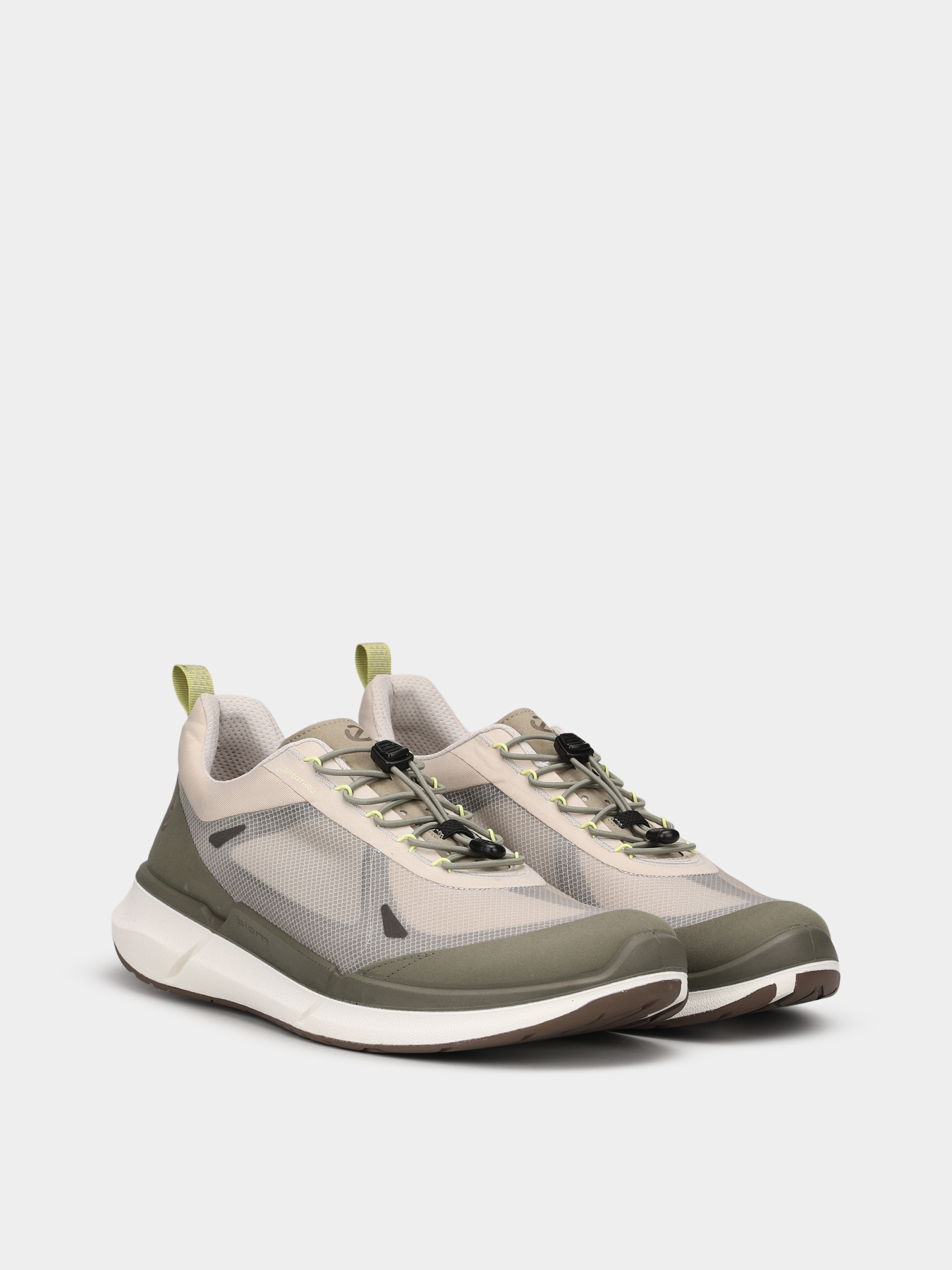 Кросівки повсякденні ECCO модель 83087461485 Кросівки повсякденні ECCO модель 83087461485 Фото