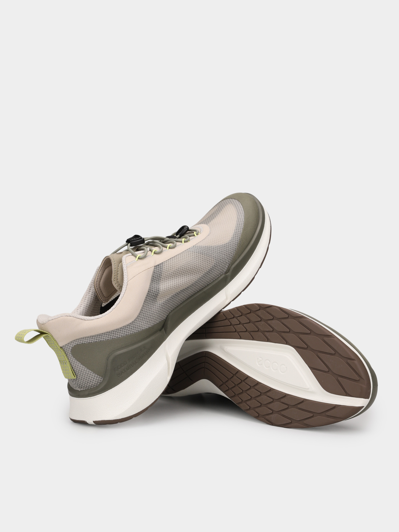 Кросівки повсякденні ECCO модель 83087461485 Кросівки повсякденні ECCO модель 83087461485 Фото