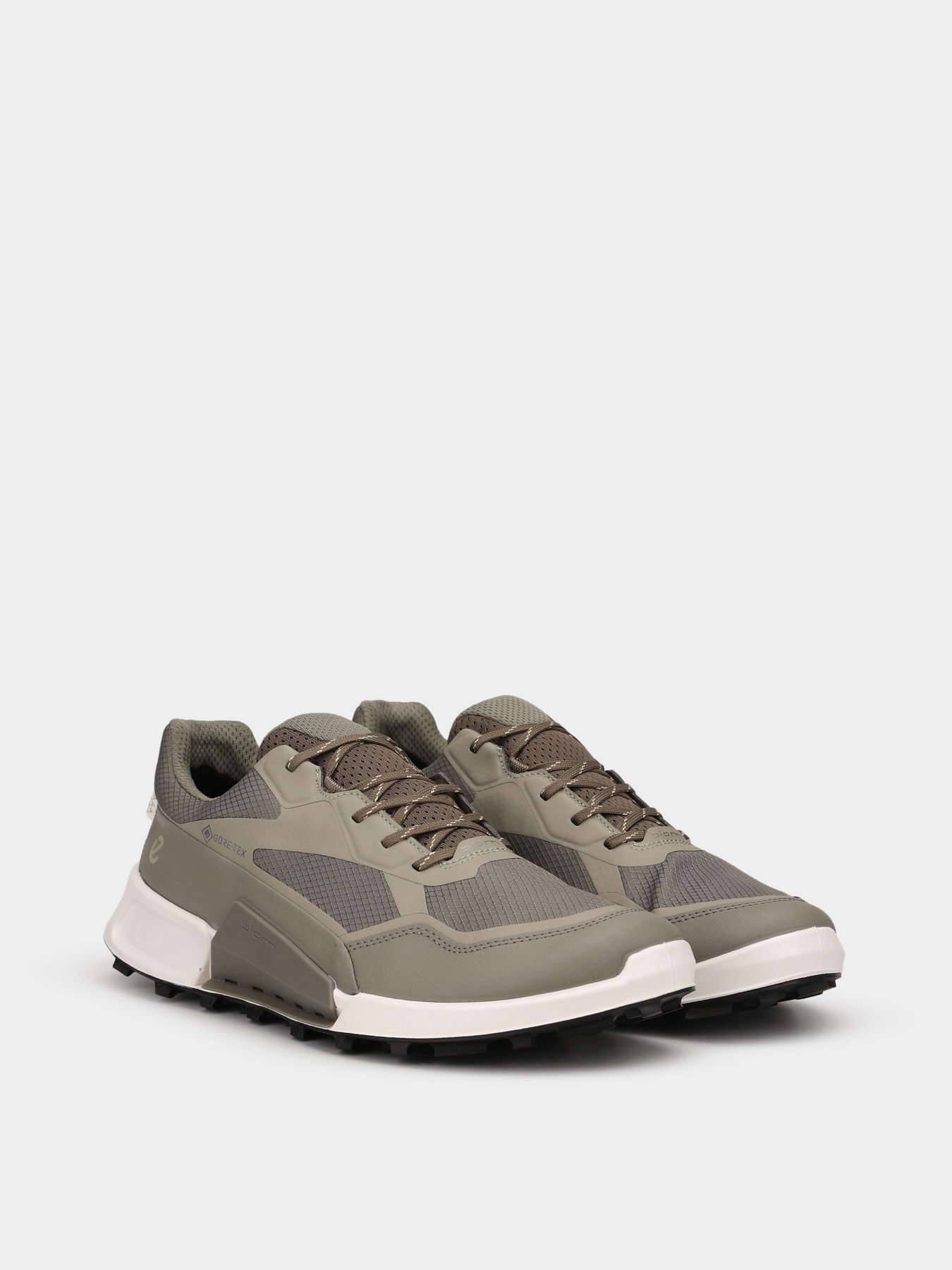 Кросівки повсякденні ECCO модель 82392461480 Кросівки повсякденні ECCO модель 82392461480 Фото