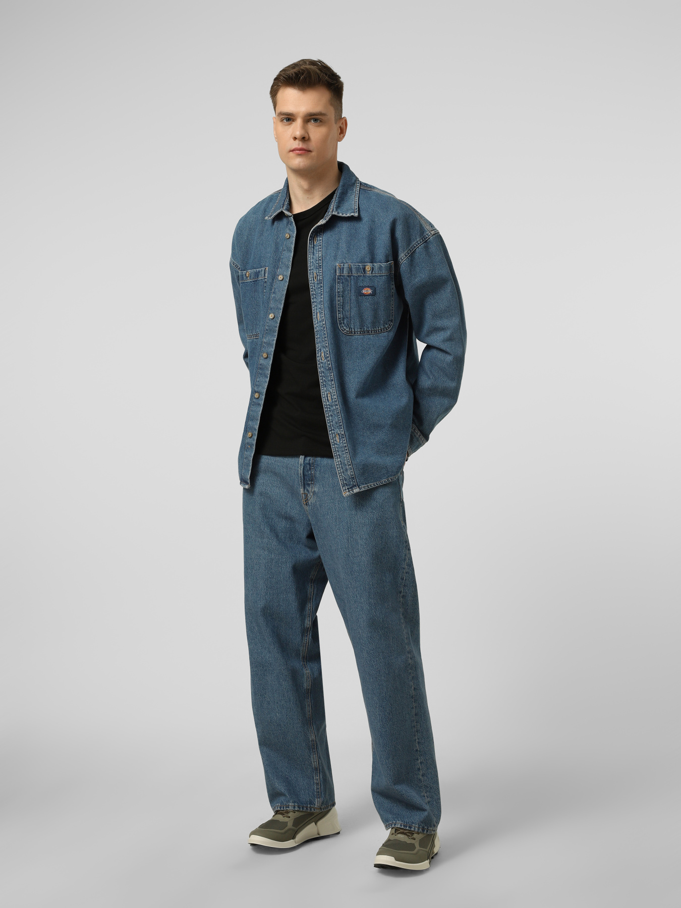 Кросівки повсякденні ECCO модель 82392461480 Фото