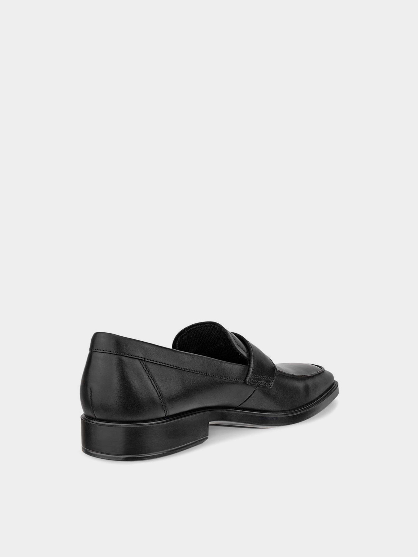 Туфли и лоферы ECCO ECCO METROPOLE MILAN модель 52339401001 Фото