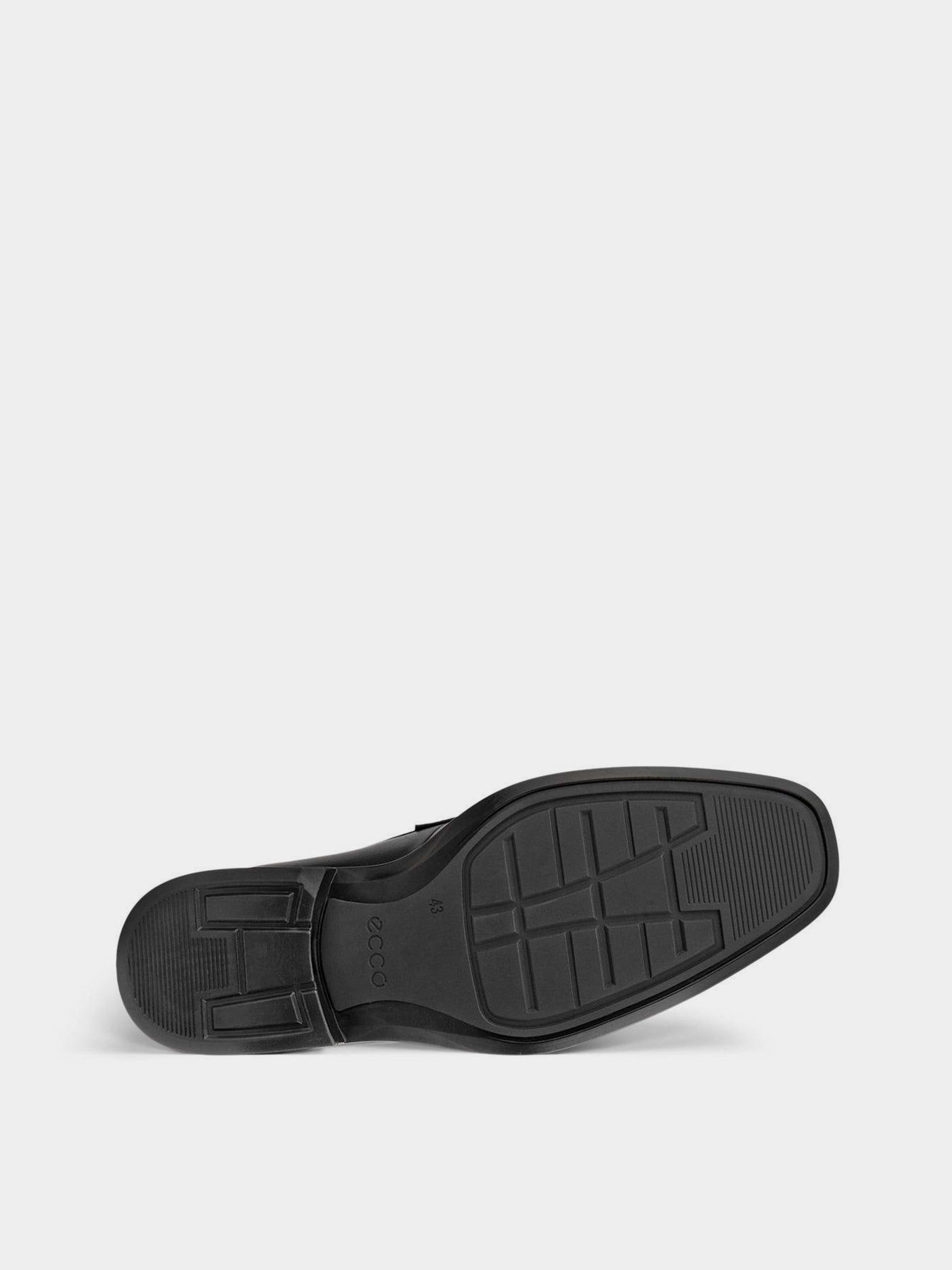 Туфли и лоферы ECCO ECCO METROPOLE MILAN модель 52339401001 Фото