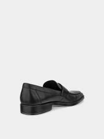 Туфли и лоферы ECCO ECCO METROPOLE MILAN модель 52339401001 Фото