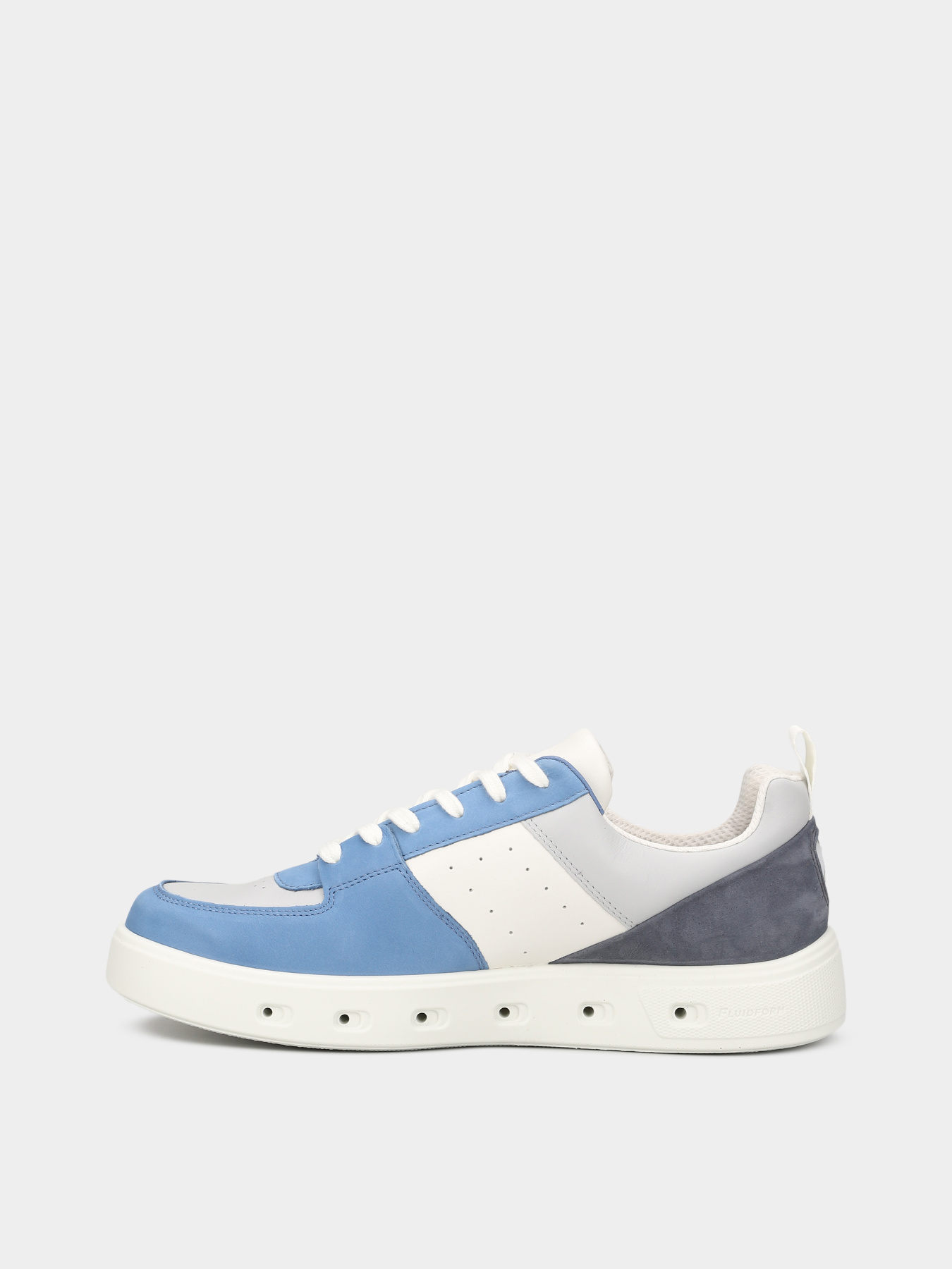 ECCO модель 52081461570 Фото