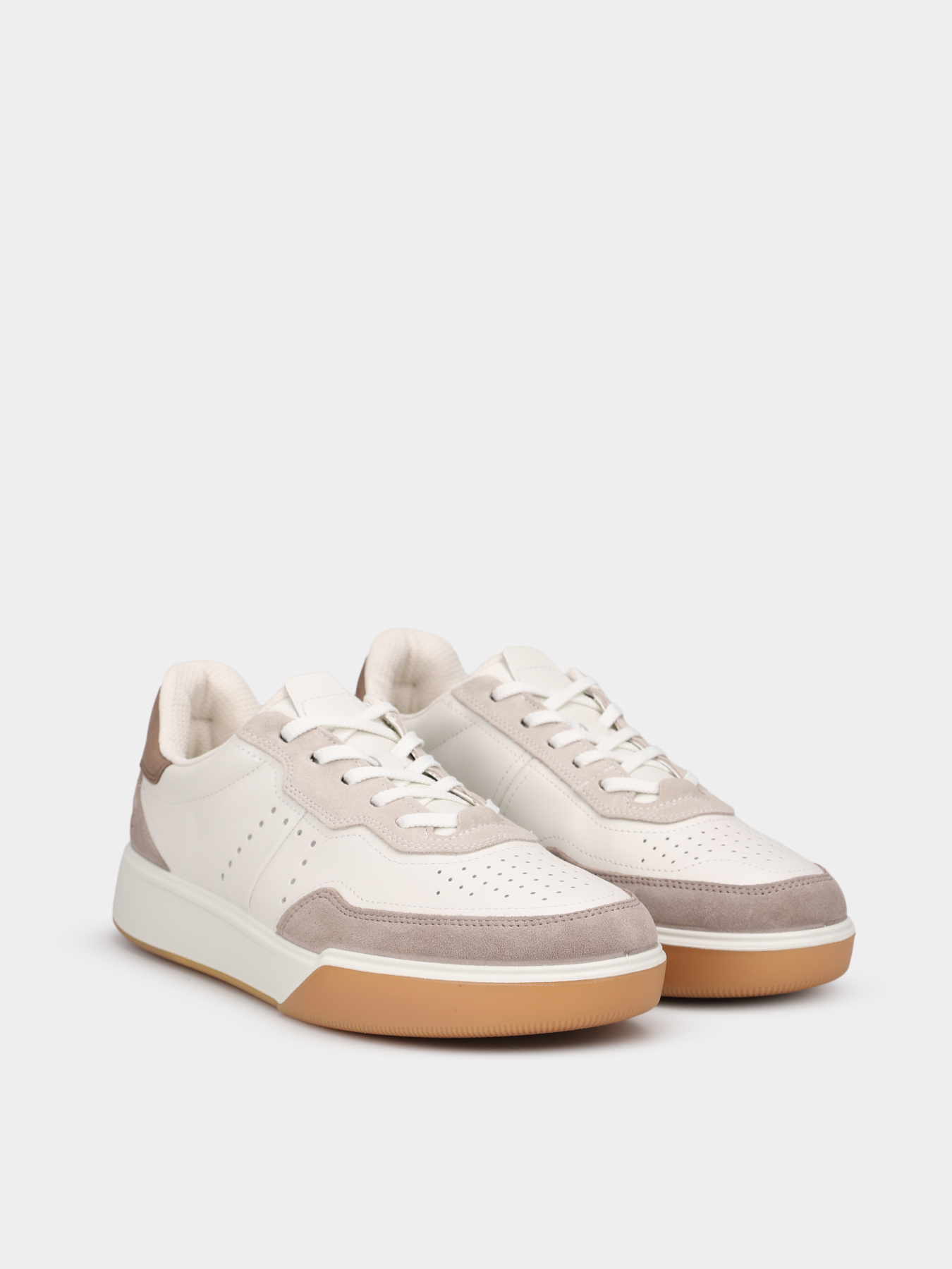 ECCO модель 53981461572 Фото