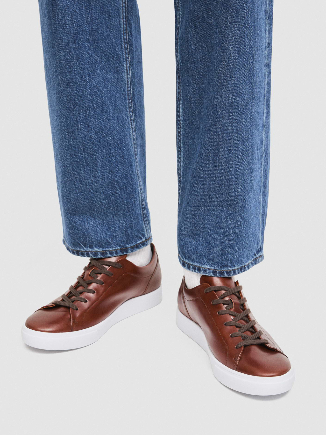 ECCO 56011401053 модель 56011401053 Фото