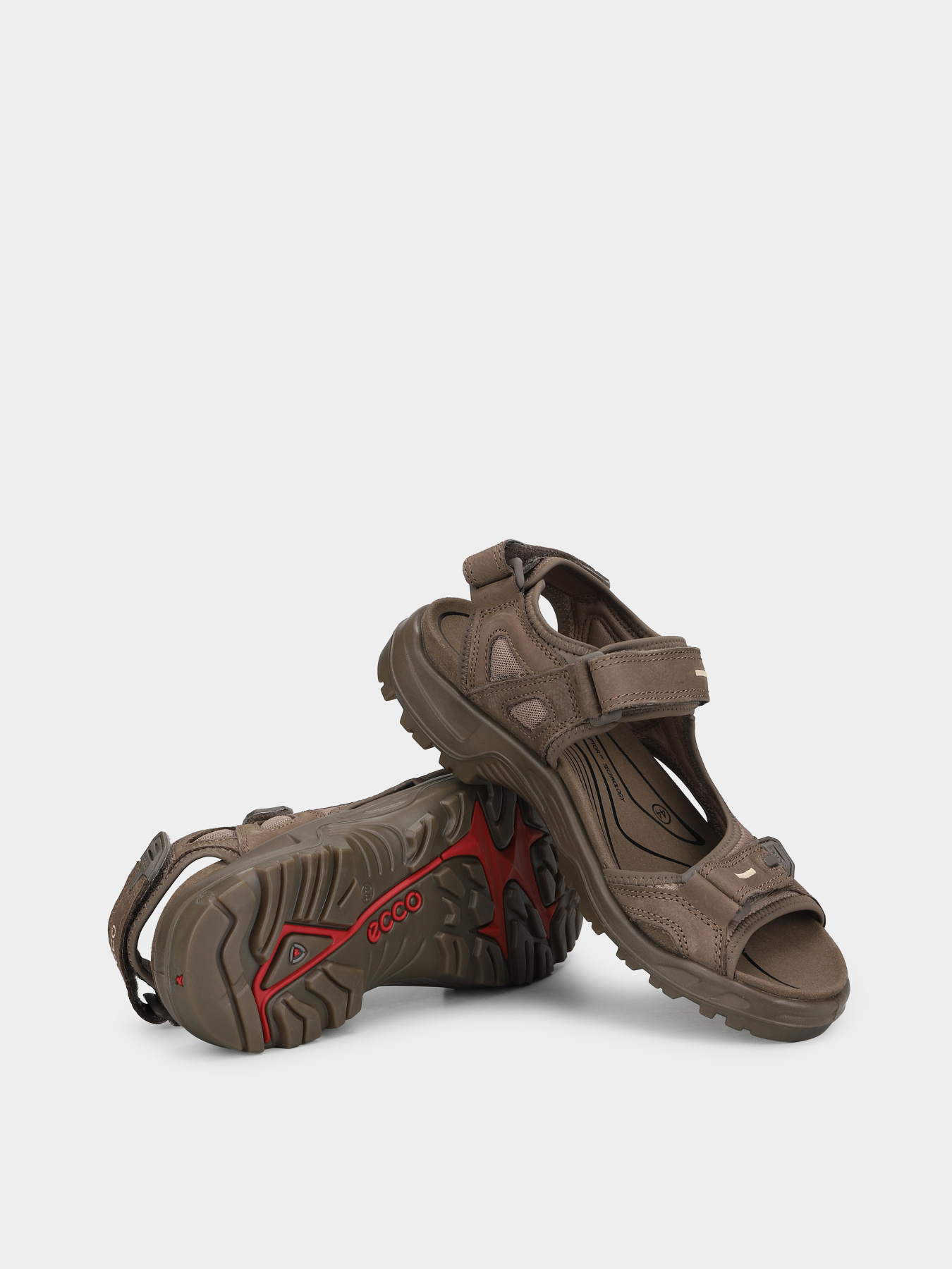 Сандалії ECCO OFFROAD модель 06956412559 Фото