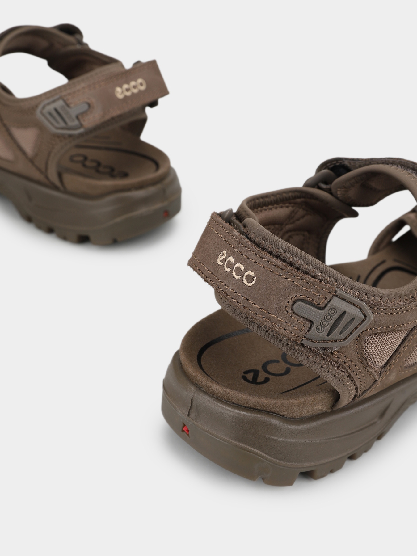 Сандалії ECCO OFFROAD модель 06956412559 Фото