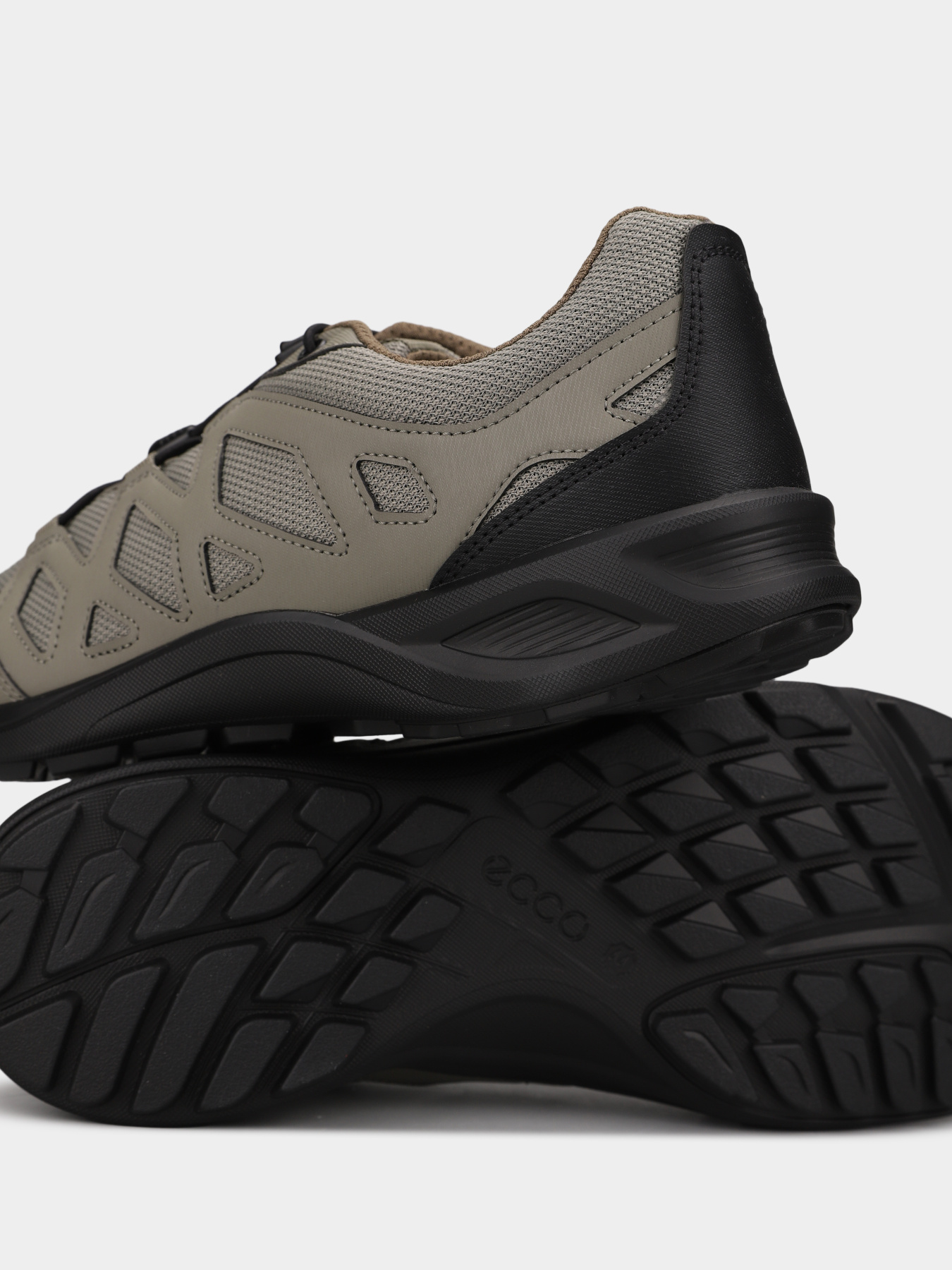 ECCO модель 82580461625 Фото