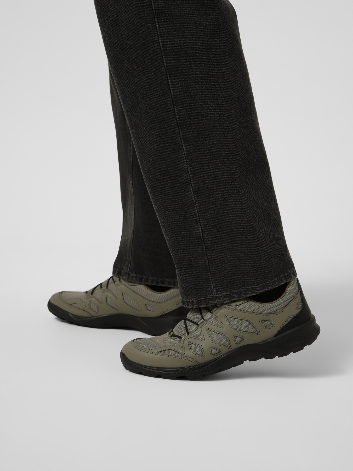 Кросівки повсякденні ECCO ECCO TERRACRUISE LT M модель 82580461625 Кросівки повсякденні ECCO ECCO TERRACRUISE LT M модель 82580461625 Фото