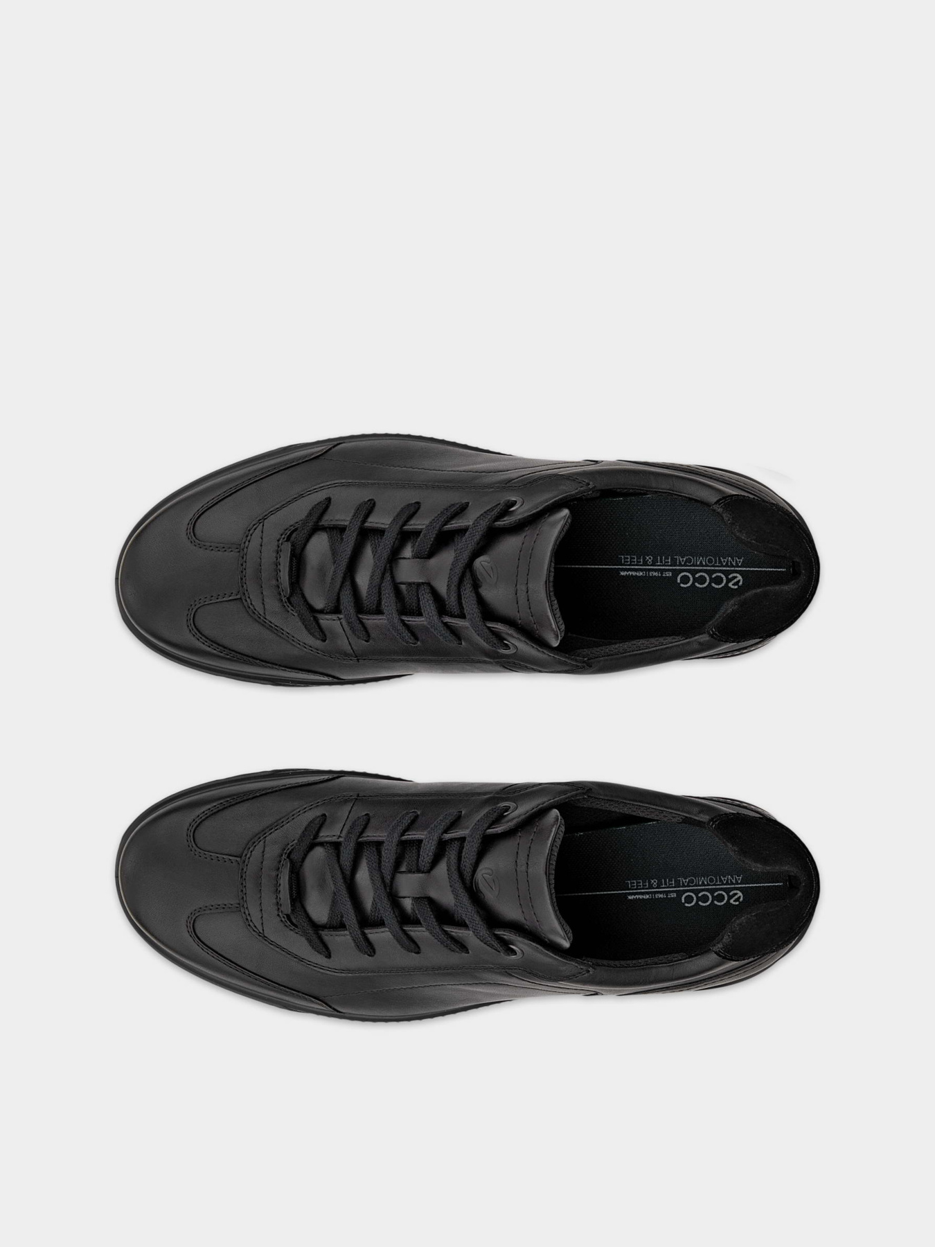 Кроссовки повседневные ECCO модель 50168401001 Кроссовки повседневные ECCO модель 50168401001 Фото