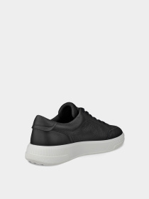 Кеды низкие ECCO модель 55160411001 Фото