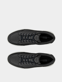 Кеды низкие ECCO модель 55160411001 Фото