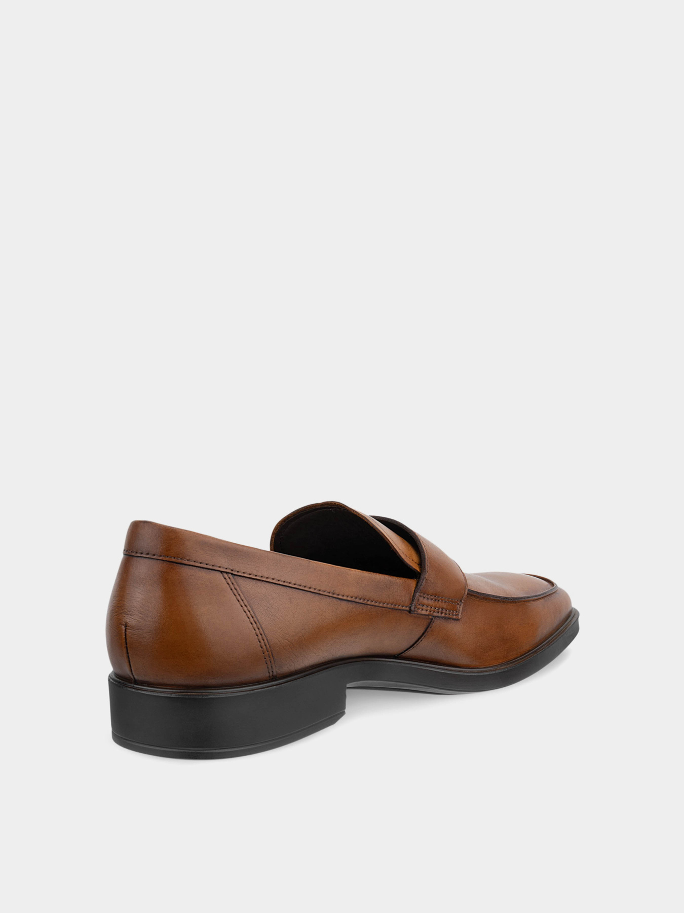 Лоферы ECCO модель 52339401644 Фото