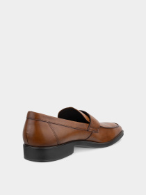 Лоферы ECCO модель 52339401644 Фото