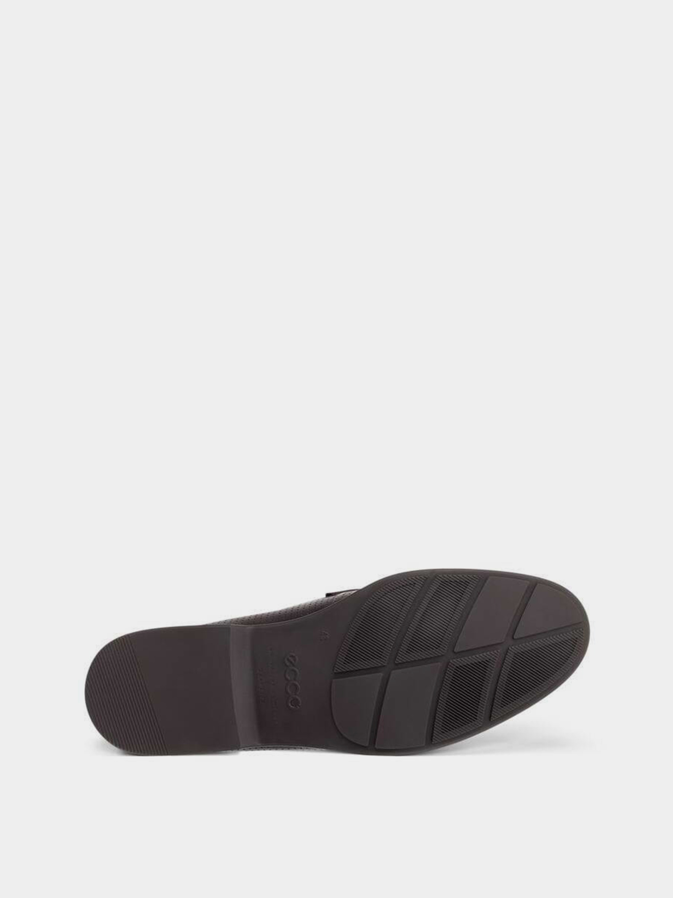 Лофери ECCO ECCO METROPOLE VERONA M модель 55227401178 Лофери ECCO ECCO METROPOLE VERONA M модель 55227401178 Фото