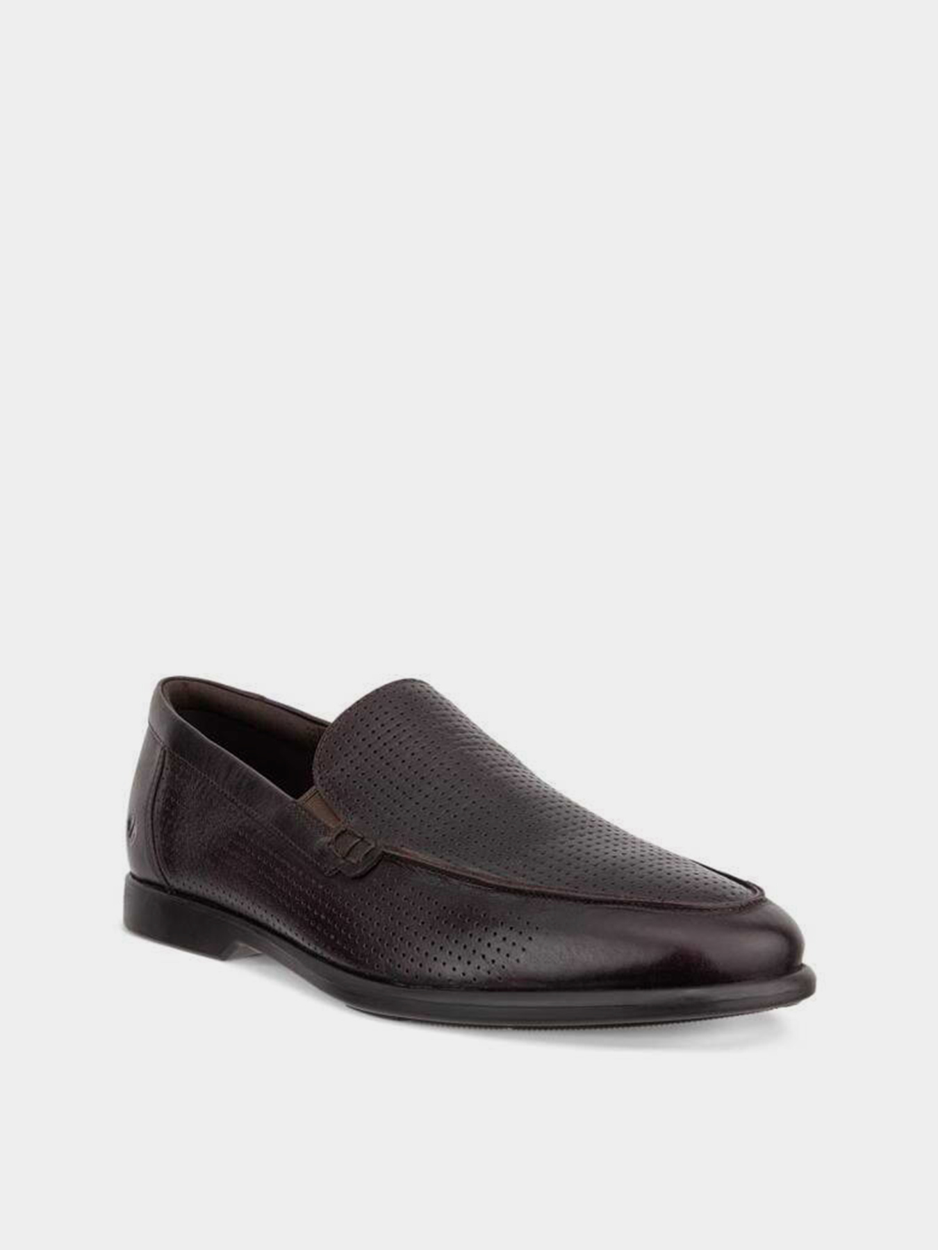 Лофери ECCO ECCO METROPOLE VERONA M модель 55227401178 Лофери ECCO ECCO METROPOLE VERONA M модель 55227401178 Фото