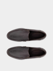 Лофери ECCO ECCO METROPOLE VERONA M модель 55227401178 Лофери ECCO ECCO METROPOLE VERONA M модель 55227401178 Фото