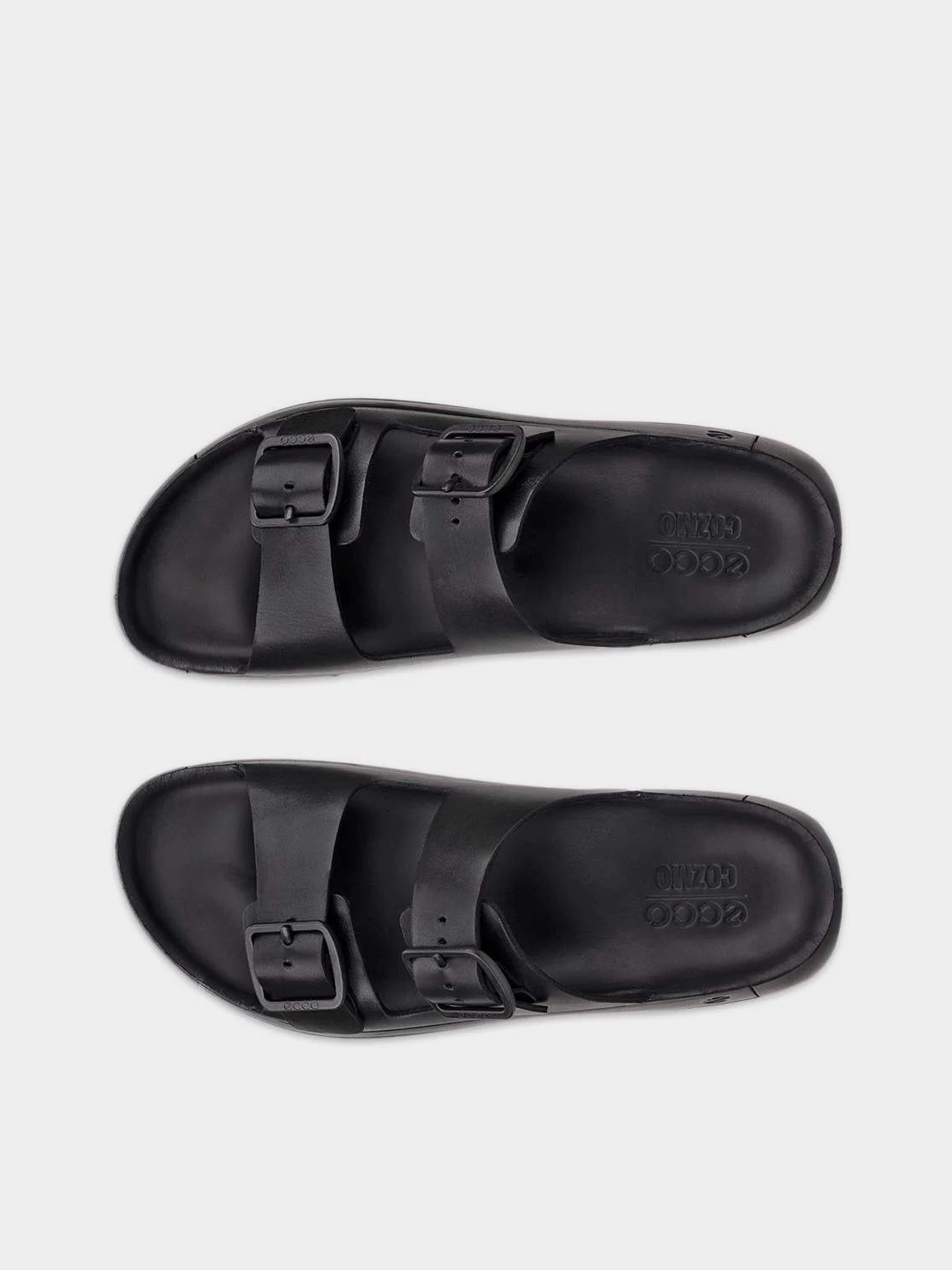 ECCO модель 55280401001 Фото