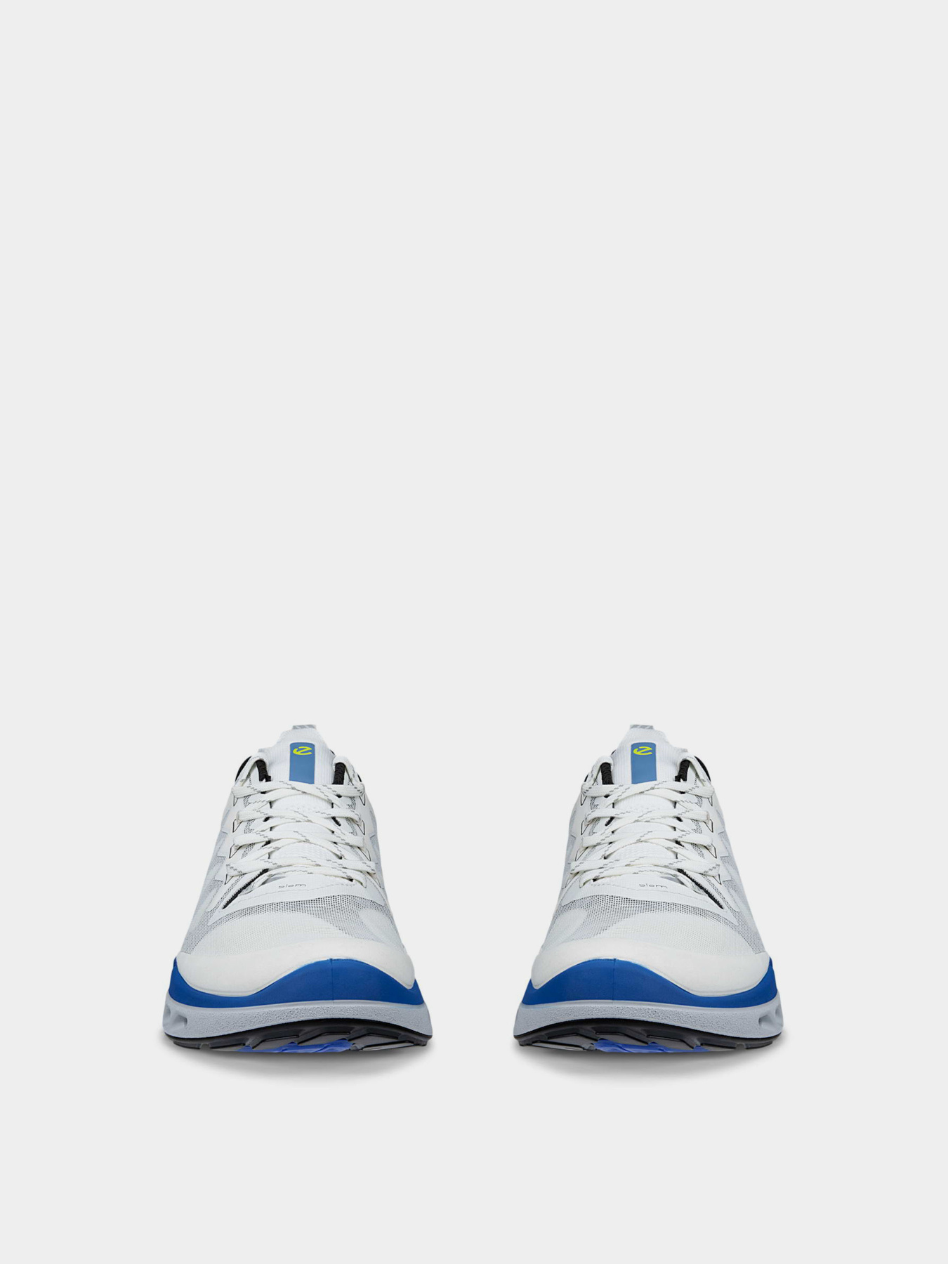 ECCO модель 85031461647 Фото