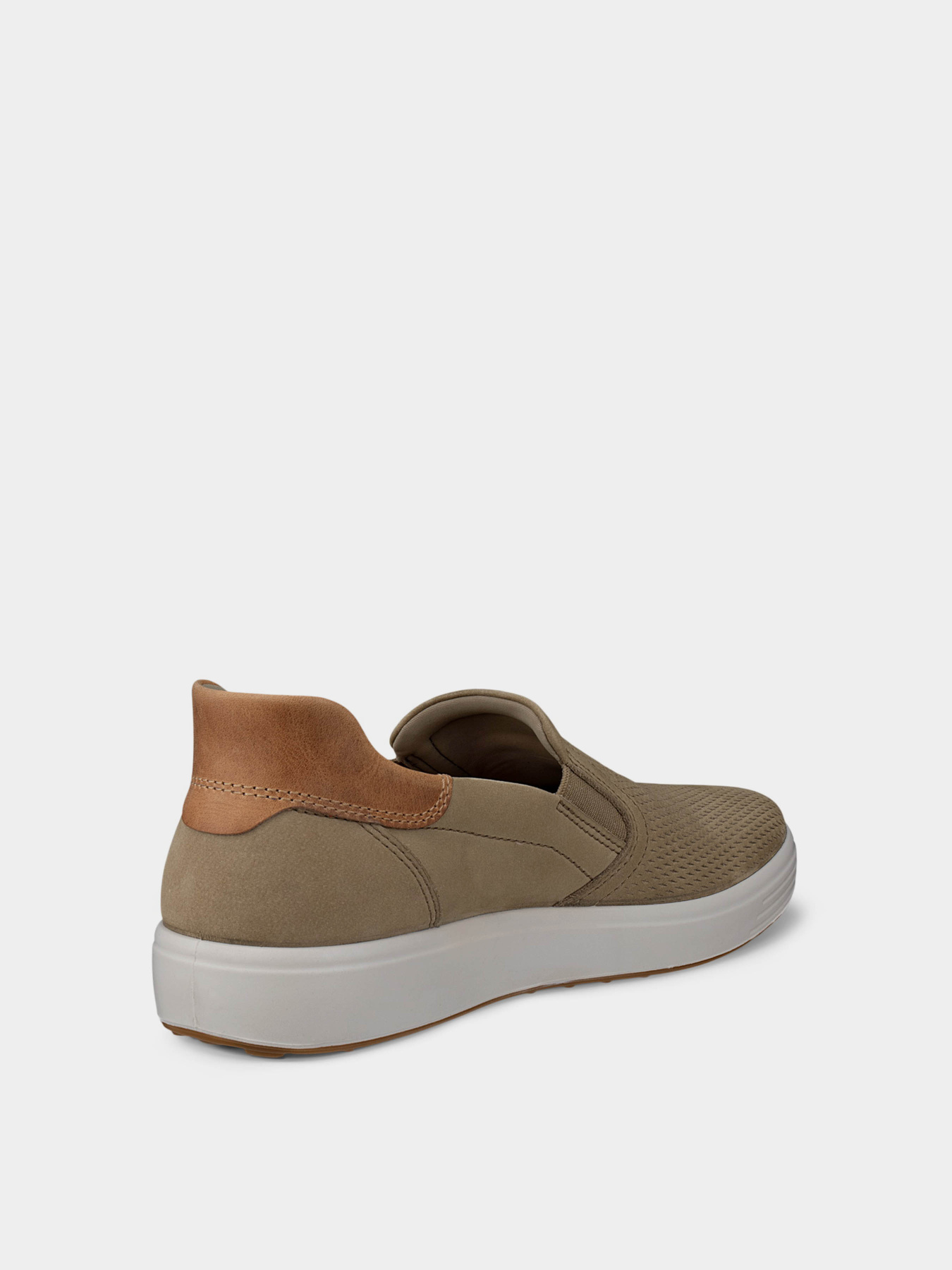 Кеди низькі ECCO модель 47083461560 Кеди низькі ECCO модель 47083461560 Фото