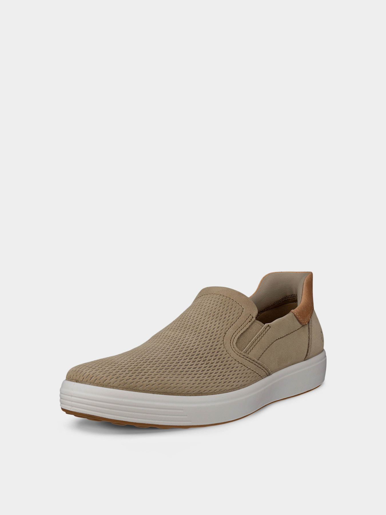 Кеди низькі ECCO модель 47083461560 Кеди низькі ECCO модель 47083461560 Фото