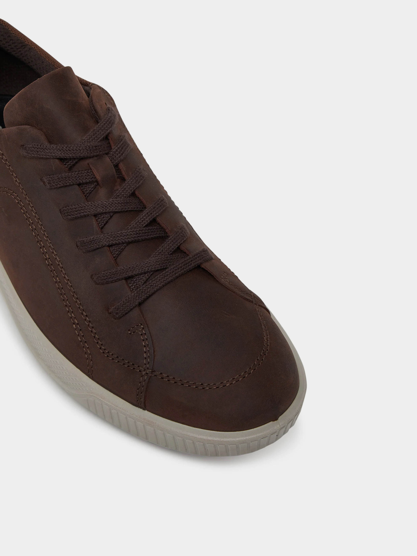 Кеди низькі ECCO ECCO BYWAY модель 50166402072 Кеди низькі ECCO ECCO BYWAY модель 50166402072 Фото