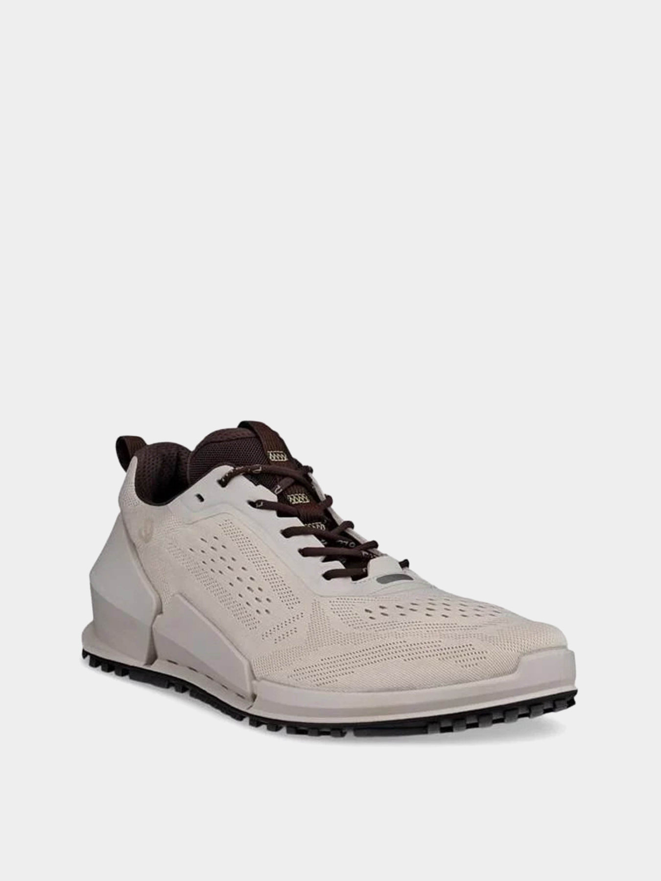 Кроссовки повседневные ECCO модель 80089410163 Фото